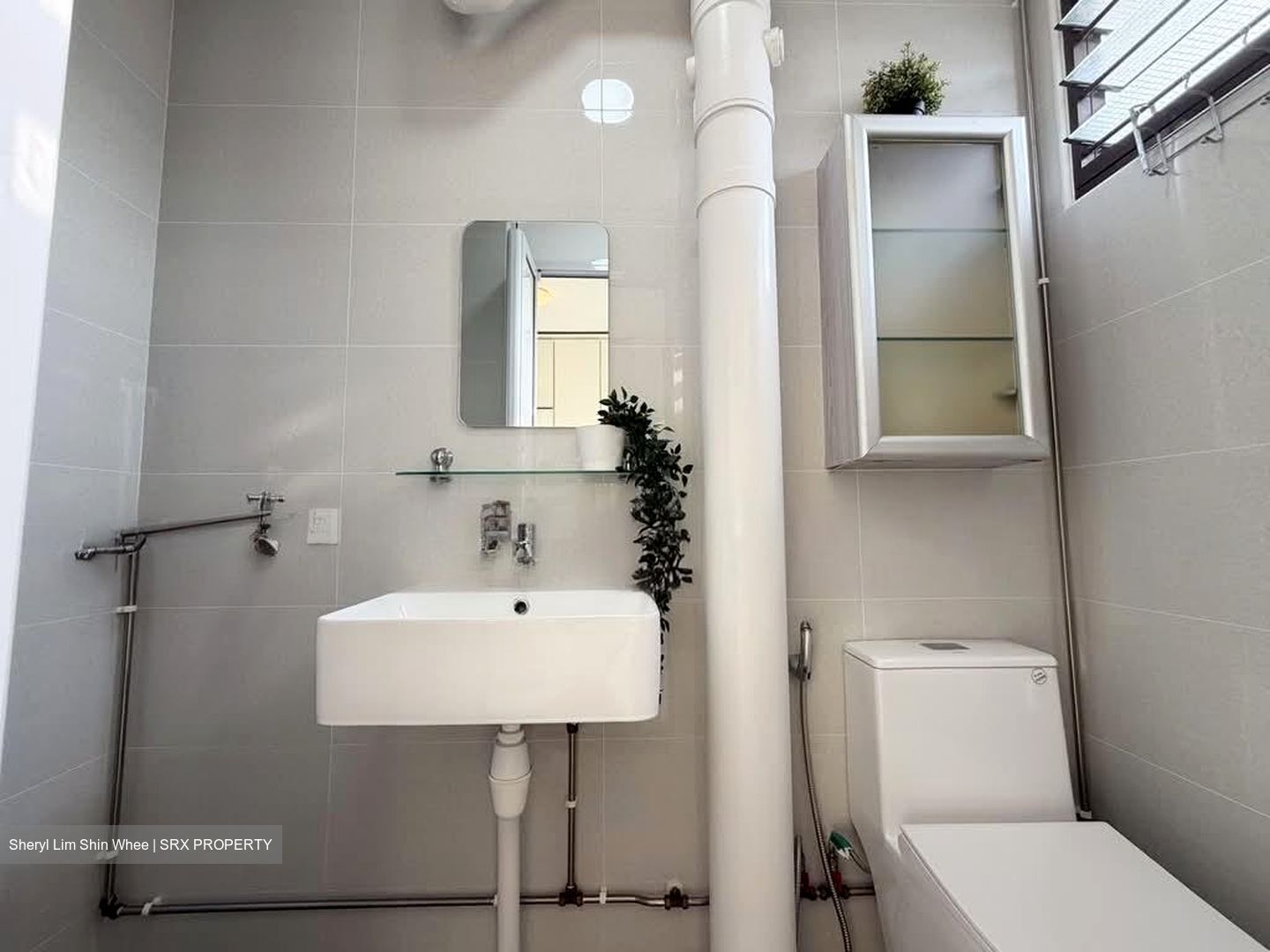 Blk 109 Simei Street 1 (Tampines), HDB 4 Rooms #569144061